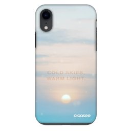 Fashion Case Apple iPhone XR - COLD SKIES