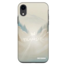 Fashion Case Apple iPhone XR - IN TRANSIT