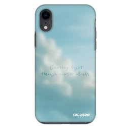 Fashion Case Apple iPhone XR - CHASiNG LIGHT