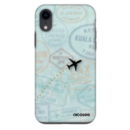 Fashion Case Apple iPhone XR - FLIGHT PATH