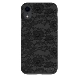 Fashion Case Apple iPhone XR - Dark Elegance