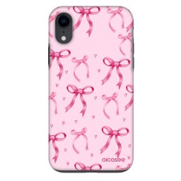 Fashion Case Apple iPhone XR - Bow Aesthetic