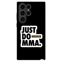 Fashion Case Samsung Galaxy S23 Ultra 5G - OKTAGON - Just Do MMA