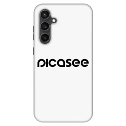Fashion Case Samsung Galaxy S23 FE S711B - Picasee - new logo - black