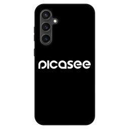 Fashion Case Samsung Galaxy S23 FE S711B - Picasee - new logo - white