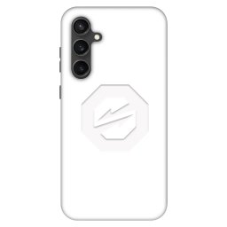 Fashion Case Samsung Galaxy S23 FE S711B - OKTAGON - Ghost Logo