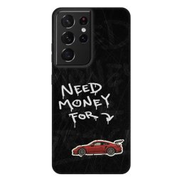 Fashion Case Samsung Galaxy S21 Ultra 5G G998B - Track Mode