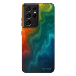 Fashion Case Samsung Galaxy S21 Ultra 5G G998B - Solar