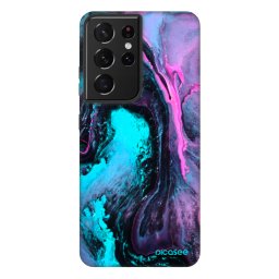 Fashion Case Samsung Galaxy S21 Ultra 5G G998B - Lean 2