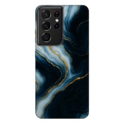 Fashion Case Samsung Galaxy S21 Ultra 5G G998B - Luna