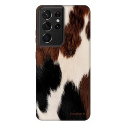 Fashion Case Samsung Galaxy S21 Ultra 5G G998B - Rodeo