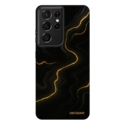 Fashion Case Samsung Galaxy S21 Ultra 5G G998B - Thunder
