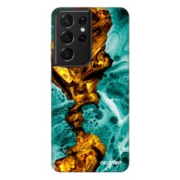 Fashion Case Samsung Galaxy S21 Ultra 5G G998B - Goldsky