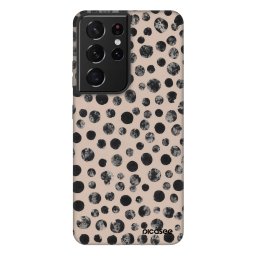 Fashion Case Samsung Galaxy S21 Ultra 5G G998B - Dots