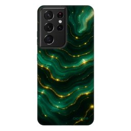 Fashion Case Samsung Galaxy S21 Ultra 5G G998B - Emerald