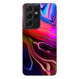 Fashion Case Samsung Galaxy S21 Ultra 5G G998B - Electric