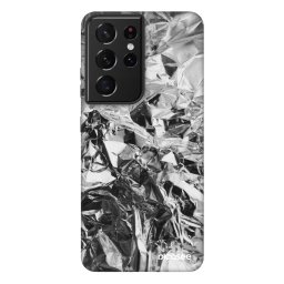 Fashion Case Samsung Galaxy S21 Ultra 5G G998B - Chrome