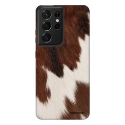 Fashion Case Samsung Galaxy S21 Ultra 5G G998B - Rustica