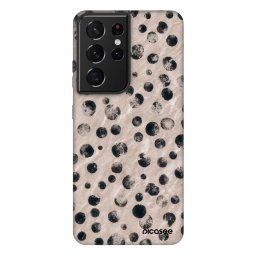 Fashion Case Samsung Galaxy S21 Ultra 5G G998B - Inked