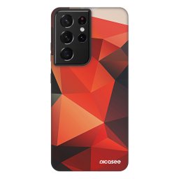 Fashion Case Samsung Galaxy S21 Ultra 5G G998B - Wallpaper 2
