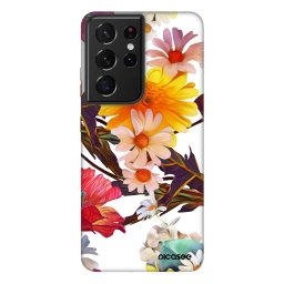 Fashion Case Samsung Galaxy S21 Ultra 5G G998B - Meadow