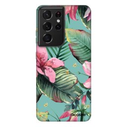 Fashion Case Samsung Galaxy S21 Ultra 5G G998B - Hawaii