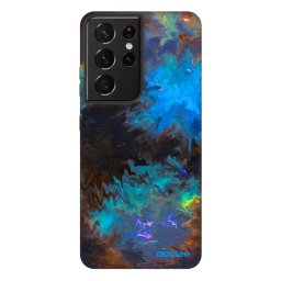 Fashion Case Samsung Galaxy S21 Ultra 5G G998B - Space