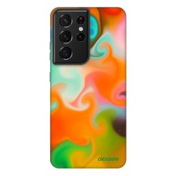 Fashion Case Samsung Galaxy S21 Ultra 5G G998B - Juice