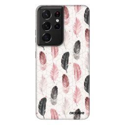 Fashion Case Samsung Galaxy S21 Ultra 5G G998B - Feather 2