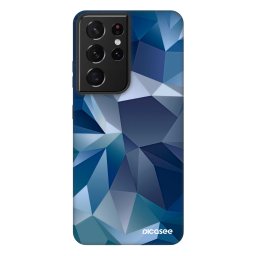 Fashion Case Samsung Galaxy S21 Ultra 5G G998B - Wallpaper
