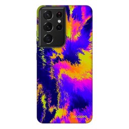 Fashion Case Samsung Galaxy S21 Ultra 5G G998B - Burn