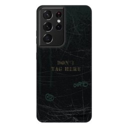 Fashion Case Samsung Galaxy S21 Ultra 5G G998B - DON´T TAG