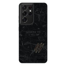 Fashion Case Samsung Galaxy S21 Ultra 5G G998B - SCRATCH