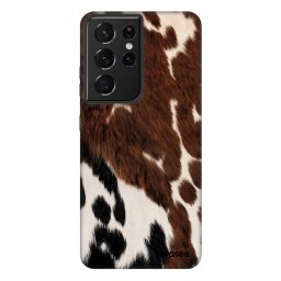 Fashion Case Samsung Galaxy S21 Ultra 5G G998B - Rust