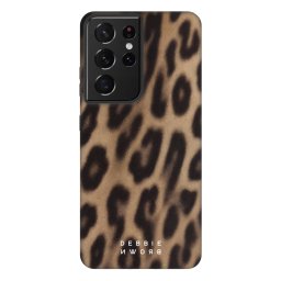 Fashion Case Samsung Galaxy S21 Ultra 5G G998B - WILD CITY