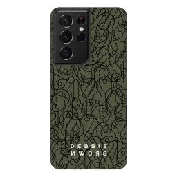 Fashion Case Samsung Galaxy S21 Ultra 5G G998B - UNLOCK YOURSELF