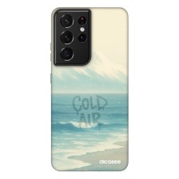 Fashion Case Samsung Galaxy S21 Ultra 5G G998B - COLD AIR