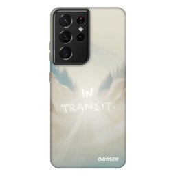 Fashion Case Samsung Galaxy S21 Ultra 5G G998B - IN TRANSIT