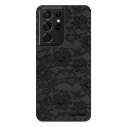 Fashion Case Samsung Galaxy S21 Ultra 5G G998B - Dark Elegance