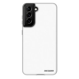 Fashion Case Samsung Galaxy S21 FE 5G - Clear