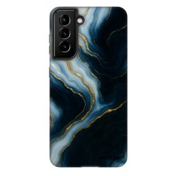 Fashion Case Samsung Galaxy S21 FE 5G - Luna