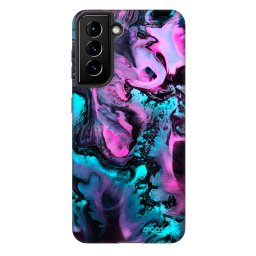 Fashion Case Samsung Galaxy S21 FE 5G - Lean