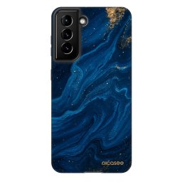 Fashion Case Samsung Galaxy S21 FE 5G - Blue