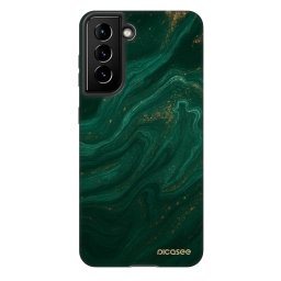 Fashion Case Samsung Galaxy S21 FE 5G - Green