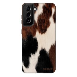 Fashion Case Samsung Galaxy S21 FE 5G - Rodeo