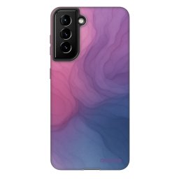 Fashion Case Samsung Galaxy S21 FE 5G - Silk