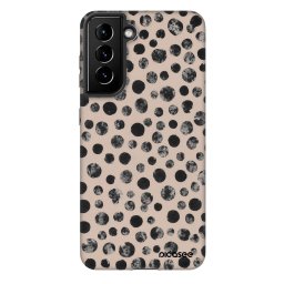Fashion Case Samsung Galaxy S21 FE 5G - Dots