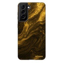 Fashion Case Samsung Galaxy S21 FE 5G - Black