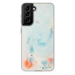 Fashion Case Samsung Galaxy S21 FE 5G - Splash