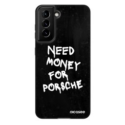 Fashion Case Samsung Galaxy S21 FE 5G - Black Dollar